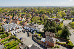 Aerial Eight- click for photo gallery
